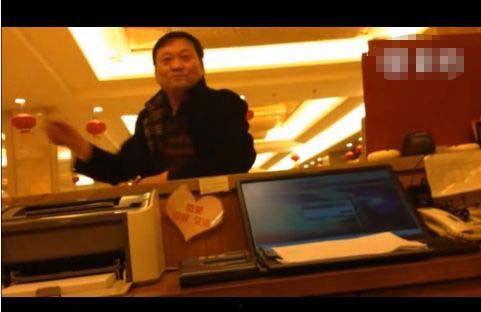 榆林老头爆料视频最新,揭秘当地民生热点事件背后的真相